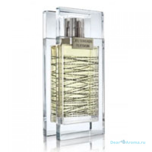 La Prairie Life Threads Silver