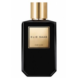 Elie Saab Cuir Ylang