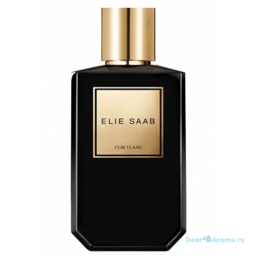 Elie Saab Cuir Ylang