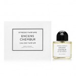 Byredo Encens Chembur