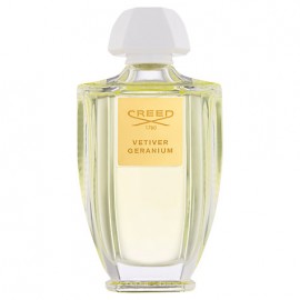 Creed Geranium Vetiver