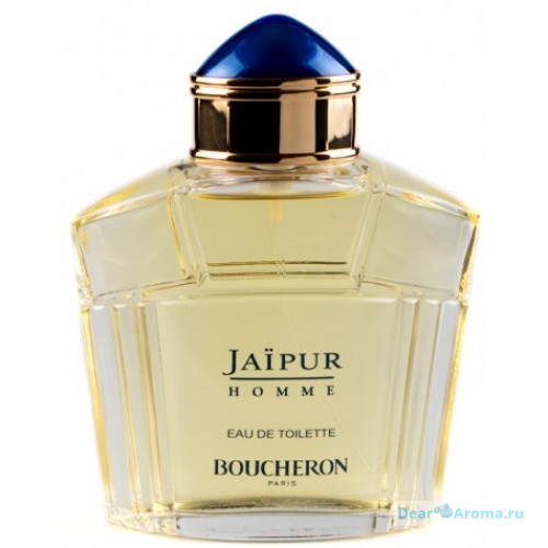 Boucheron Jaipur Homme