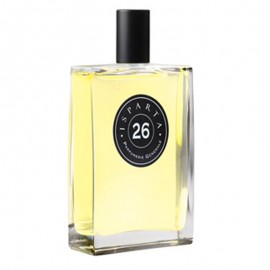 Parfumerie Generale Isparta 26