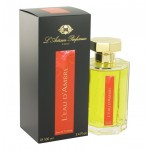 L`Artisan Parfumeur L`Eau d`Ambre