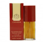 Estee Lauder Cinnabar