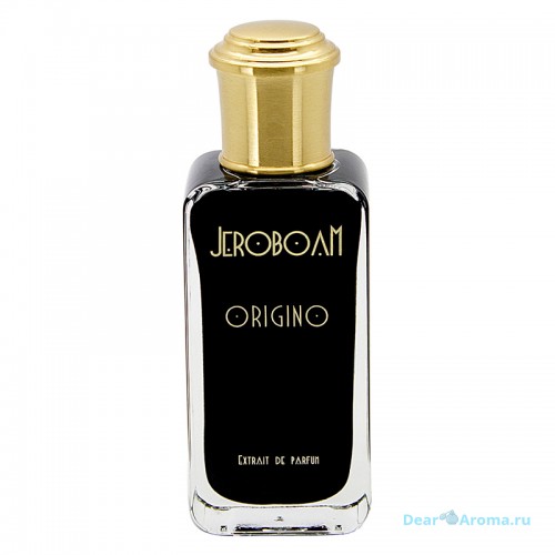 Jeroboam Origino