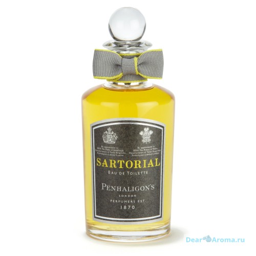 Penhaligon's Sartorial