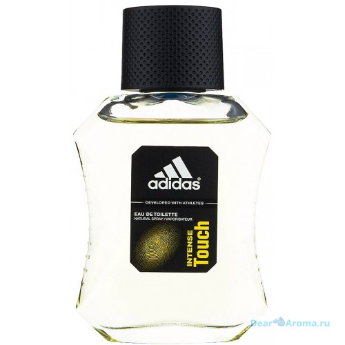 Adidas Intense Touch