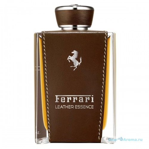 Ferrari Leather Essence