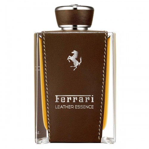 Ferrari Leather Essence