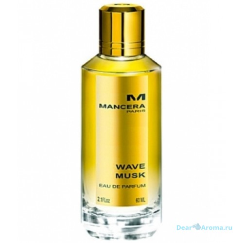 Mancera Wave Musk