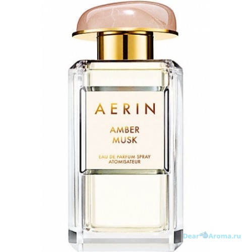 Aerin Lauder Amber Musk