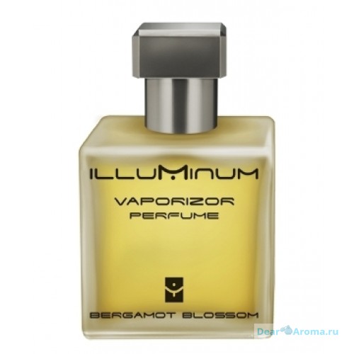 Illuminum Bergamot Blossom