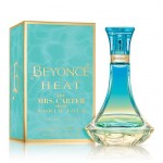 Beyonce Heat The Mrs. Carter Show World Tour Limited Edition