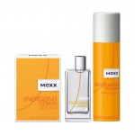 Mexx Energizing For Women