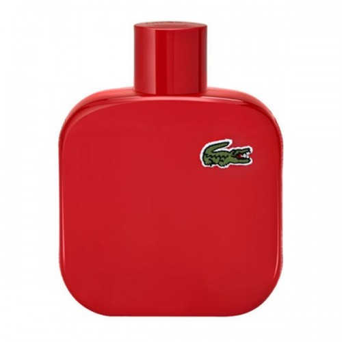 Lacoste Eau de Lacoste L.12.12 Rouge Energetic