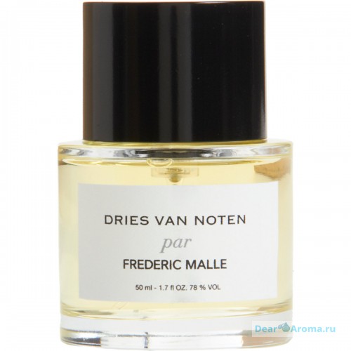 Frederic Malle Dries Van Noten