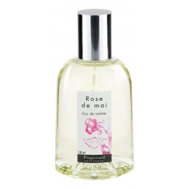 Fragonard Rose de Mai