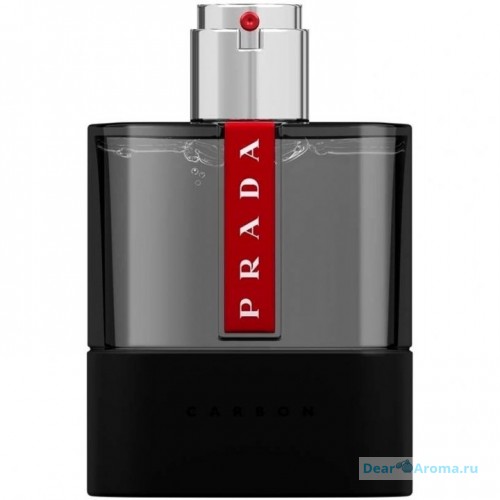 Prada Luna Rossa Carbon