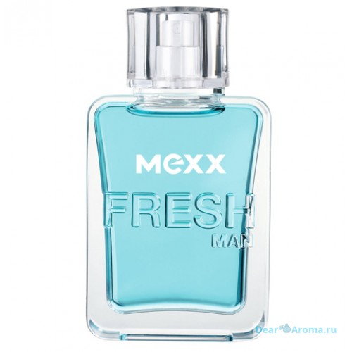 Mexx Fresh Man