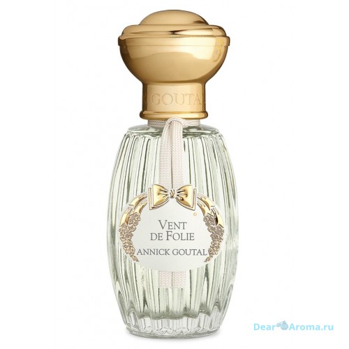 Annick Goutal Vent de Folie