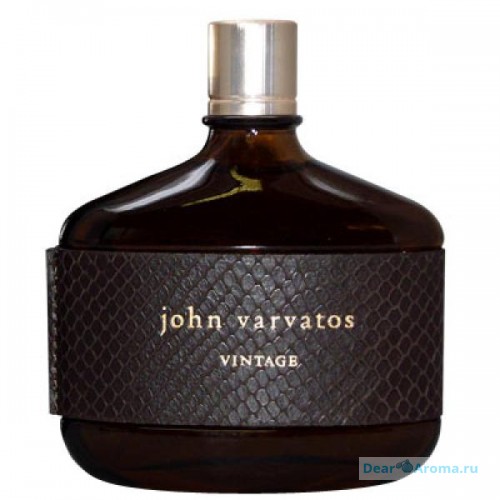 John Varvatos Vintage