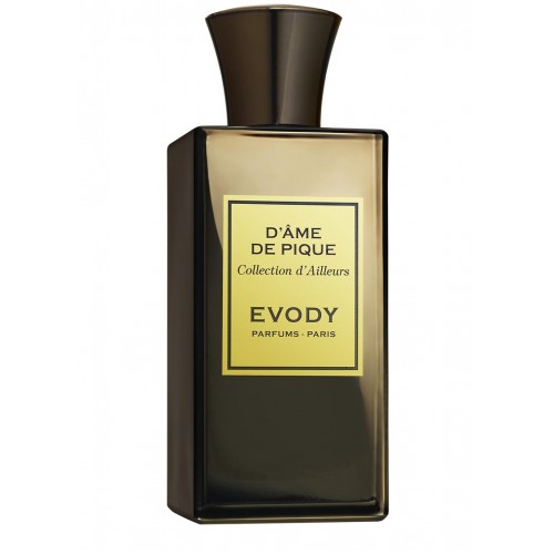 Evody Parfums D`Ame de Pique