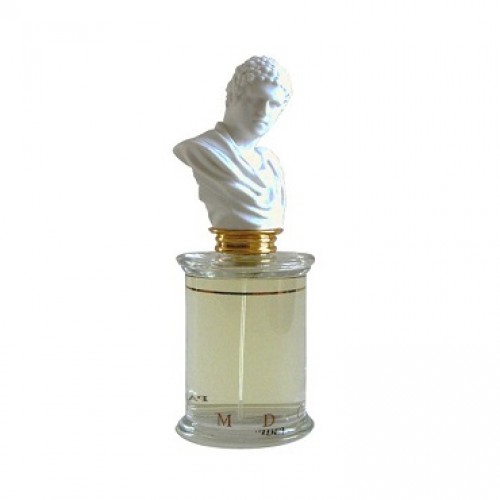 MDCI Parfums Ambre Topkapi