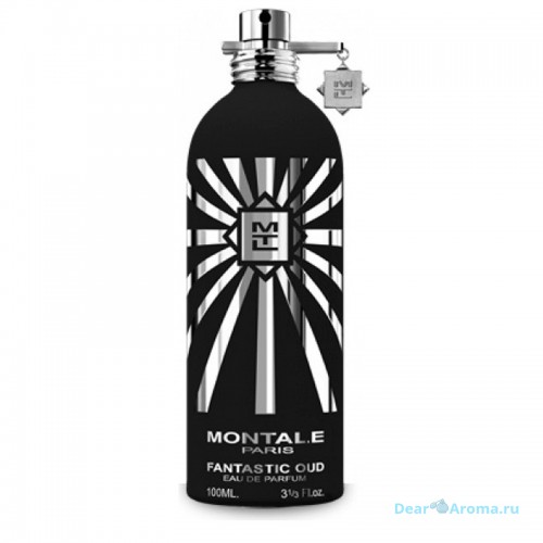 Montale Fantastic Oud