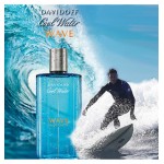 Davidoff Cool Water Wave 2017