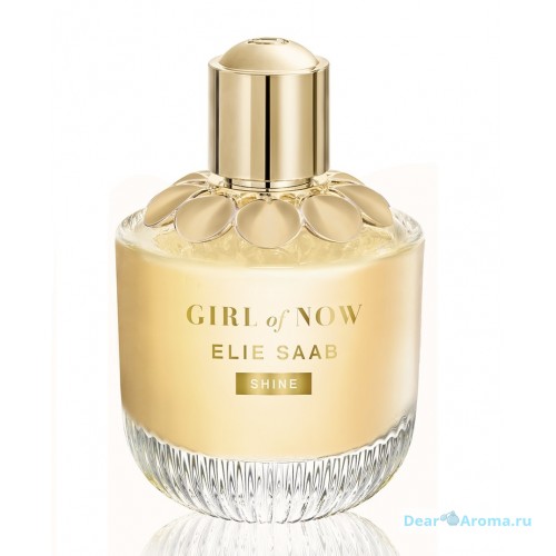 Elie Saab Girl Of Now Shine