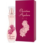 Christina Aguilera Touch Of Seduction