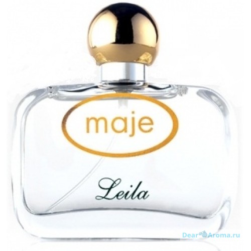 Maje Leila