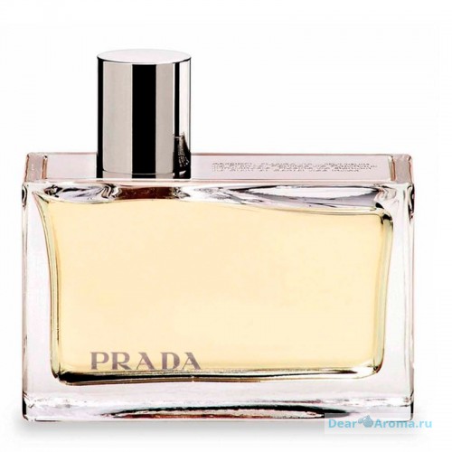 Prada Amber