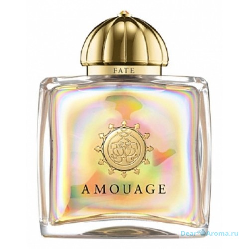 Amouage Fate For Woman