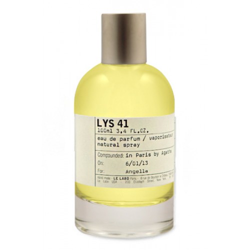 Le Labo LYS 41