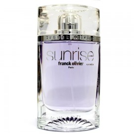 Franck Olivier Sunrise For Women