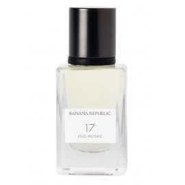 Banana Republic 17 Oud Mosaic