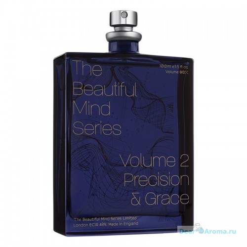 The Beautiful Mind Series Volume 2 Precision & Grace