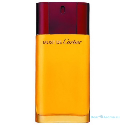 Cartier Must De Cartier women