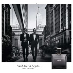 Van Cleef & Arpels In New York