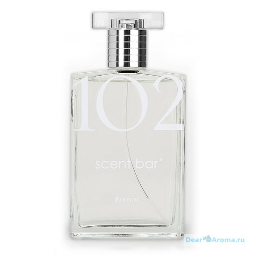 Scent Bar 102