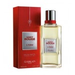 Guerlain Habit Rouge L'Eau