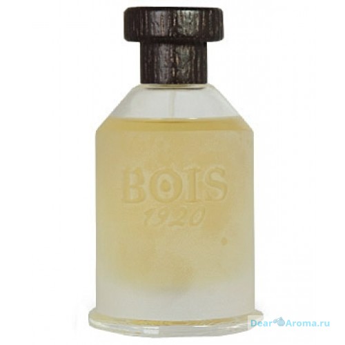 Bois 1920 Sandalo E The