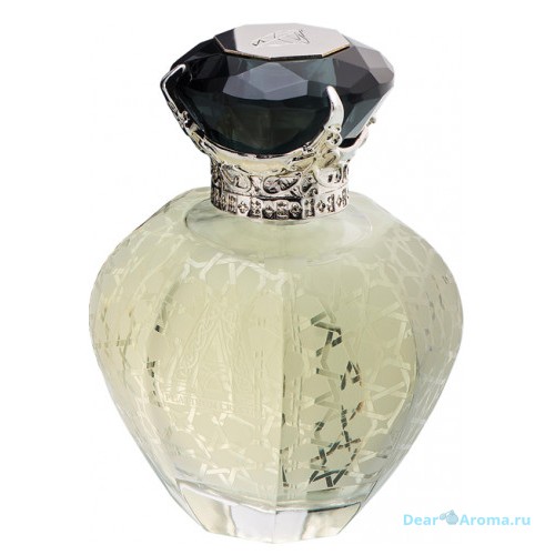 Attar Collection Platinum Crystal