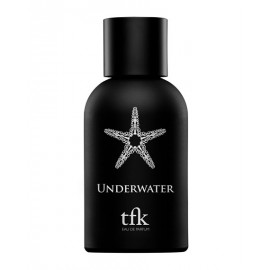 The Fragrance Kitchen Underwater