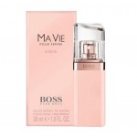 Hugo Boss Boss Ma Vie Pour Femme Intense