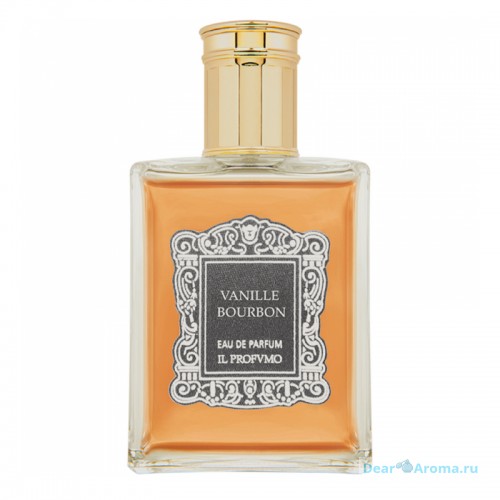 Il Profumo Vanille bourbon