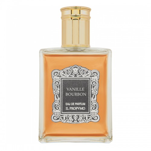 Il Profumo Vanille bourbon