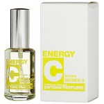 Comme des Garcons Energy C Lemon